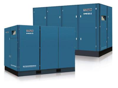 KAITEC 0.15-0.2Mpa 低压螺杆空气压缩机